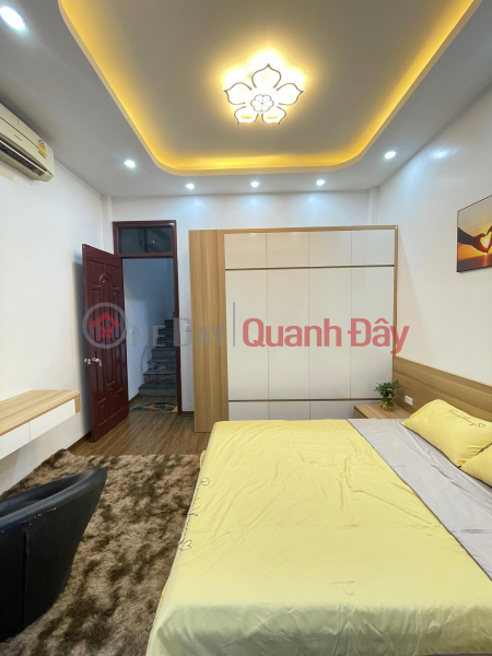 Property Search Vietnam | OneDay | Residential | Sales Listings | full beautiful furniture, lane 420 Khuong Dinh Thanh Xuan, 4.5 floors, 3 billion VND