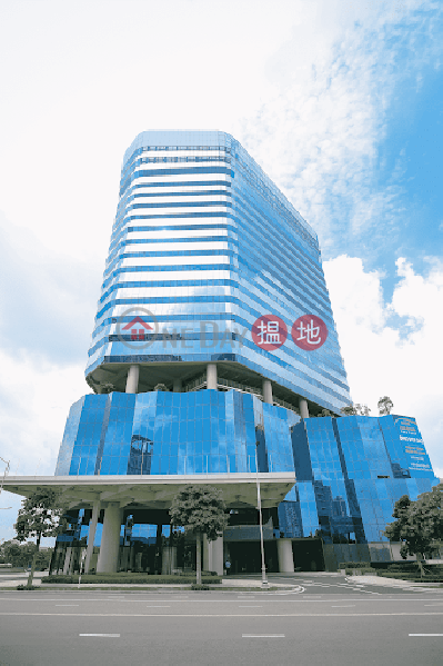 Tòa nhà Văn phòng IIA (IIA Office Building) Quận 2 | ()(1)