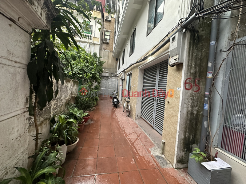 (Tin thật 100%) Bán tòa CHDV 2 mặt ngõ 77m2 x 27CH tại ngõ 151 Láng Hạ - Dòng tiền 1,6 tỷ/năm, Việt Nam | Bán | đ 23,6 tỷ