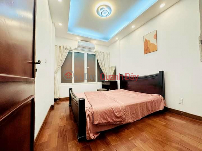 Property Search Vietnam | OneDay | Residential, Sales Listings | DUONG DUONG STREET, HOAN KIEN DISTRICT - 5 FLOOR - 3 BEDROOM - LESS THAN 3 BILLION FUN FULLY FURNISHED.