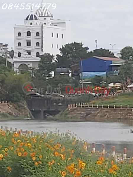 OWNERS URGENTLY SELL LAND LOT FOR RESETTLEMENT ON THE SURROUND HOI EMBANKMENT Doan Hung Vuong - Nguyen Luong Bang Sales Listings