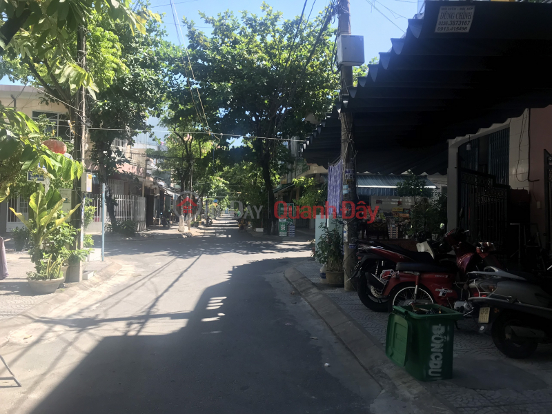 Property Search Vietnam | OneDay | Residential, Sales Listings Front of An Hai Bac Son Tra Da Nang-2 floors-56m2-Price just over 3 billion-0901127005
