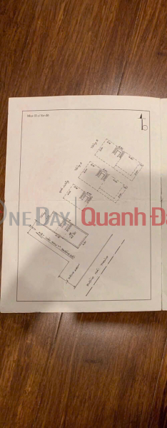 đ 11 tỷ, NHÀ 4 TẦNG – LÔ GÓC 2 MẶT TIỀN 10.5M – HẢI PHÒNG – TT ĐÀ NẴNG 11 TỶ