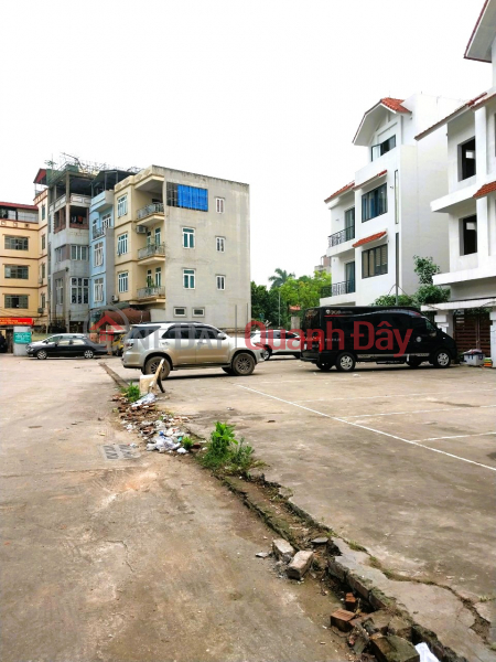 Property Search Vietnam | OneDay | Residential, Sales Listings, Selling My Dinh Villa 200m2, 4T, 20 billion, in front of the house, the car is parked, the owner needs to sell it urgently