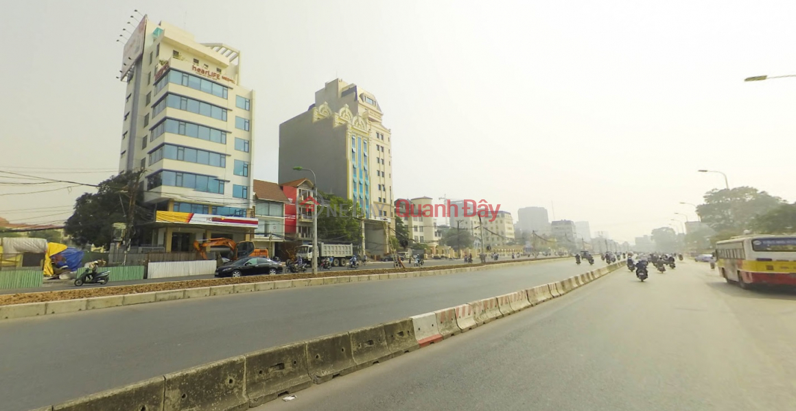 Property Search Vietnam | OneDay | Residential Sales Listings Truong Chinh - Dong Da street, Corner lot 2mt, 65m2, 6 floors, price 20 billion