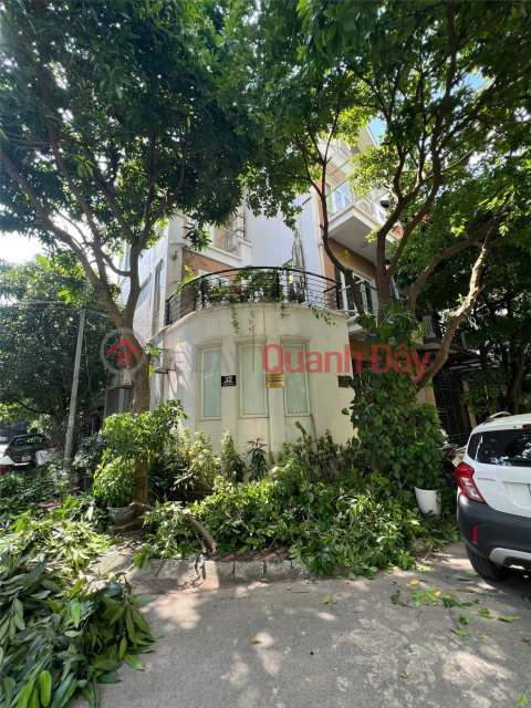 Corner Villa for Sale, Garden House, Meco Complex 102 Truong Chinh _0