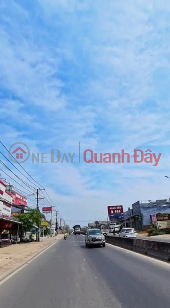 Land for sale, house for free, National Highway 1A frontage Sales Listings