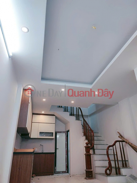 NEWLY BUILT 5-STOREY HOUSE IN XA LA, NEAR HOSPITAL 103, NATIONAL BURN INSTITUTE, K, ENJOYING FULL FACILITIES OF THE URBAN AREA, OVER 5 BILLION Sales Listings