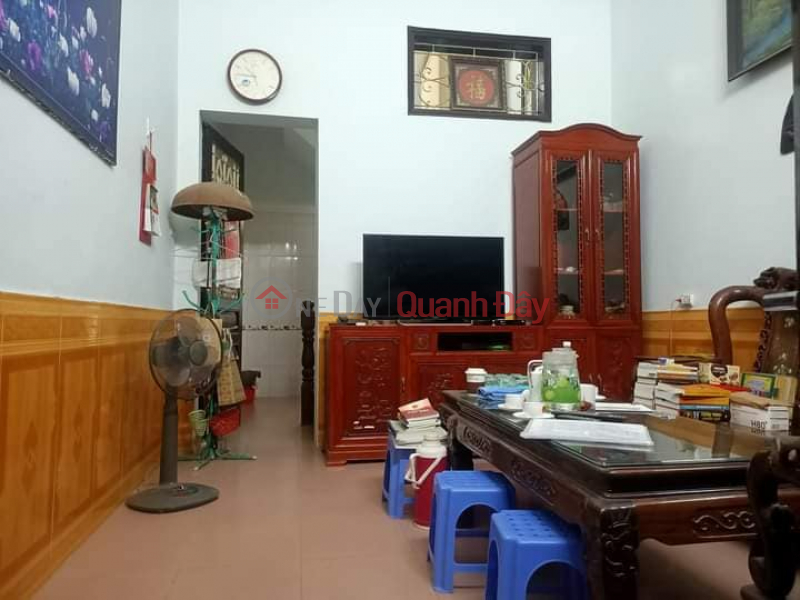 House for sale on Thien Quang street, 54m2, 4.53m wide frontage, 11 billion, top business Sales Listings