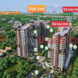 Căn hộ Lanai 2 PN - ban công rộng đến 1,8m. Đẹp nhất Thủ Đức _0