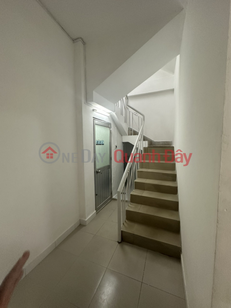 House for rent Ly Chinh Thang, Ward 8, District 3 Rental Listings