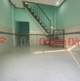 HOUSE FOR SALE NOW GIGAMALL THU DUC - 50M2 DTS - SHR - BRAND NEW HOUSE - ONLY 2.1 BILLION _0