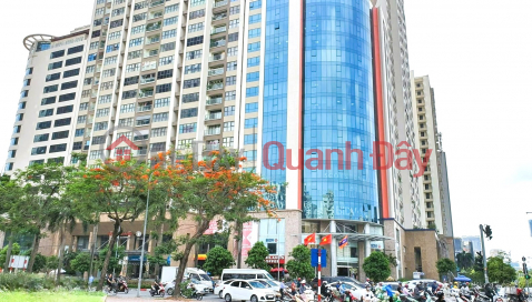 Apartment for rent SUNSQUARE – LE DUC TH 100m2, High floor, 13 million, with Slot Oto _0