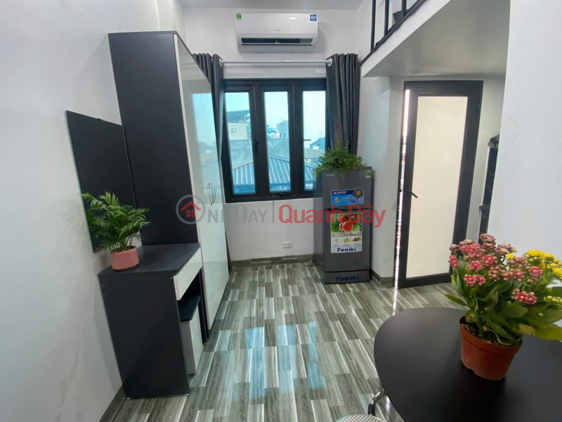 Property Search Vietnam | OneDay | Residential, Sales Listings Selling My Dinh CCMN building, 41M2 X 7T elevator, new construction, 11 double rooms, cash flow 660 million\\/year, price 6,998 billion