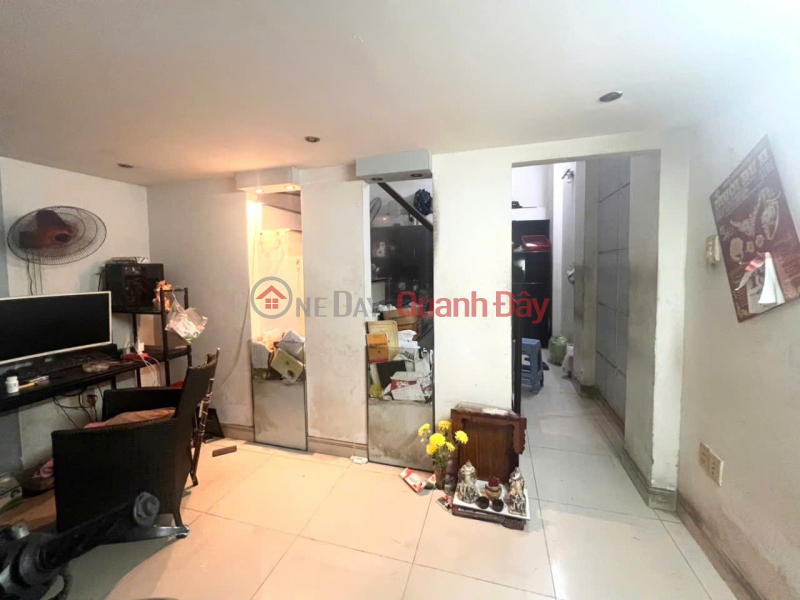 Mua bán nhà riêng tại Phường Linh Xuân, DT 101m2 x2t, NGANG KHỦNG 8m, giá chỉ 3.8ty. Niêm yết bán