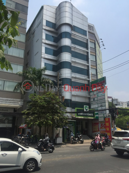 Ngoc Dong Duong Building - 76 Cach Mang Thang 8 (Tòa Nhà Ngọc Đông Dương - 76 Cách Mạng Tháng Tám),District 3 | (3)