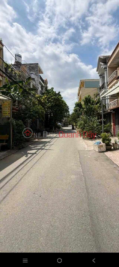 nhà đường Hà Huy giáp 72m², quận 12, giá >7 tỷ _0