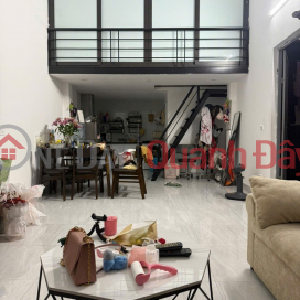 OWNER'S HOUSE - GOOD PRICE - House for Sale in Good Location at Tu Lien Street, Hong Ha, Tay Ho, Hanoi _0