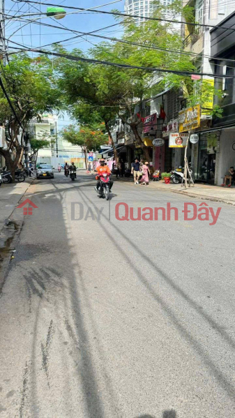 đ 4.58 Billion | SELLING A HOUSE IN THE HEART OF THE CITY, 3 FLOORS, 1 TUM, BACH DANG ALLEY, WESTERN AREA, TAN LAP WARD