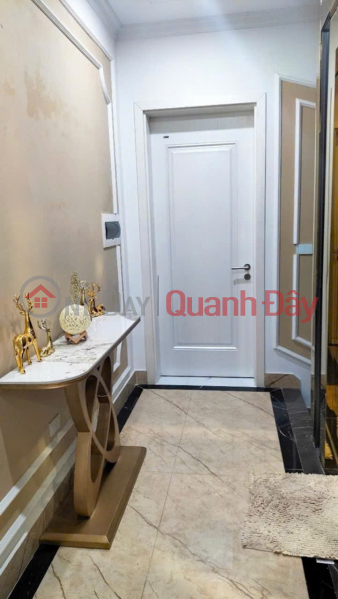 38 Khuc Thua Du, mini apartment, prime location, 2 balconies | Vietnam | Sales đ 15 Billion