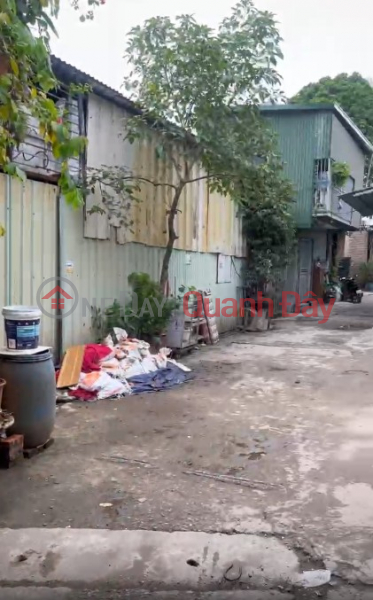 Property Search Vietnam | OneDay | Nhà ở, Niêm yết bán | Em có miếng đất 43m Triều Khúc, Hà Nội - Giá bán nhanh 1 tỷ 250 còn thương lượng