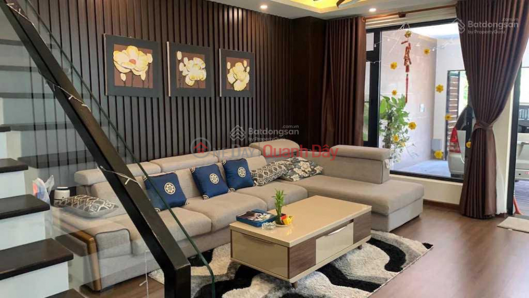 Selling a 320m² villa in Long Toan ward, City - Ba Ria. Sales Listings