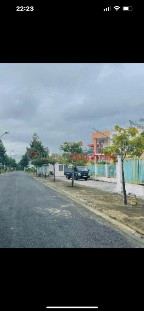 HOT HOT Selling land plot opposite kindergarten of DAT LANH SETTLMENT Vinh Thai, Nha Trang _0