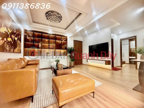 Tòa C7 Trần Hữu Dực 86m 3PN 2WC Đẹp hết nấc, 7.2 tỷ Nam Từ Liêm _0