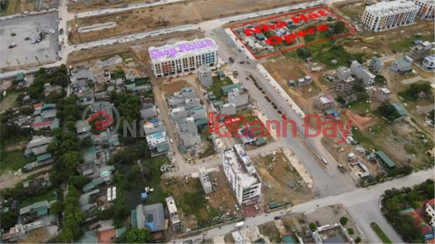 ĐẤT ĐẸP - GIÁ TỐT - Cần Bán Lô Đất Vị Trí Đắc Địa Tại Thành phố Sầm Sơn, Tỉnh Thanh Hoá. _0