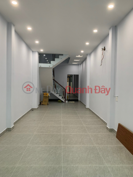 Property Search Vietnam | OneDay | Nhà ở, Niêm yết bán MT KD Nguyễn Văn Lượng_Gò Vấp_82m2_13.8 tỷ