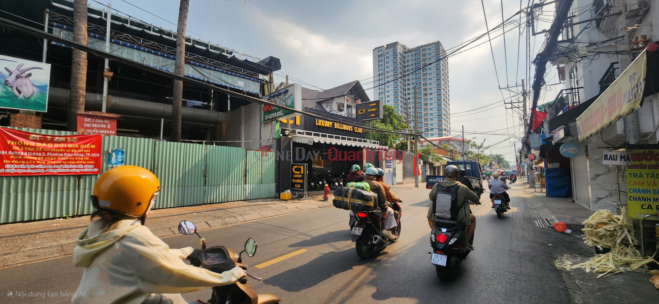 | Làm ơn chọn, Nhà ở Niêm yết cho thuê | đ 155 triệu/ tháng