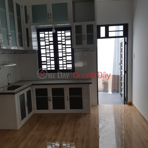 Property Search Vietnam | OneDay | Residential | Rental Listings | Whole house for rent on Nguyen Tuyen street, Binh Trung Tay, District 2, only 14 million.