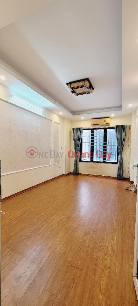 OWNER FOR SALE PHAN DINH GIOT-LA KHE HA DONG HOUSE 33M2 x 4 FLOORS 4.45 BILLION _0