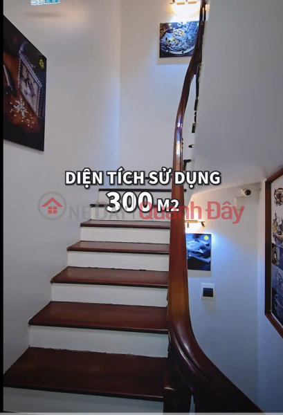 Property Search Vietnam | OneDay | Residential, Sales Listings 5-storey house for sale, car parking at Tran Binh gate, 6m frontage, only 17 billion