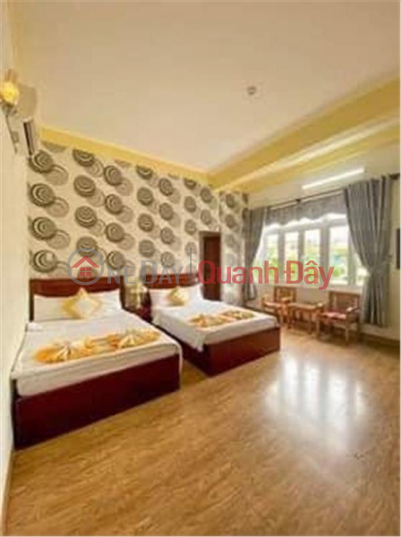 Property Search Vietnam | OneDay | Residential | Sales Listings | OWNER For Sale 5 Floor Hotel City Center In Ngo May Ward, Quy Nhon City, Binh Dinh