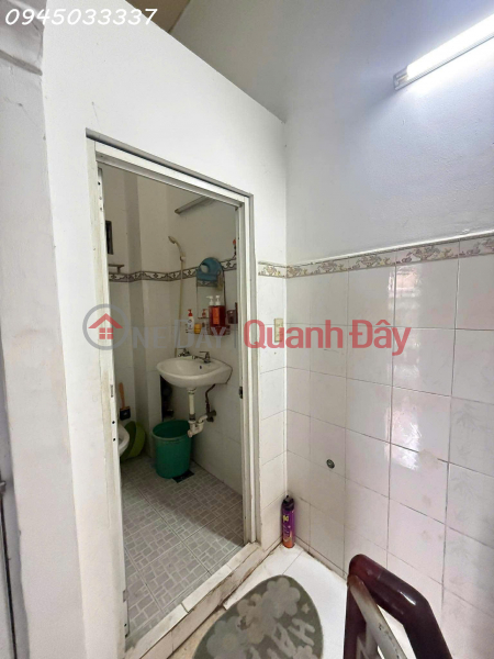 đ 3,85 tỷ | Bán Nhà 3 Tầng P. Tân Hưng, Quận 7, Dt 28M² (4X7M),Giá 3.850 Tỷ (Tl) Nhà Đầy Đủ Công Năng Kế Bên Him Lam