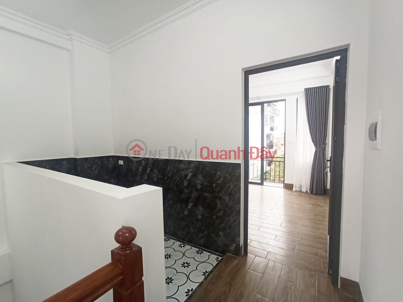 Property Search Vietnam | OneDay | Residential | Sales Listings House for sale 108m2 Au Co street, Tay Ho 10m Cars avoid terrible frontage 9.2 Billion