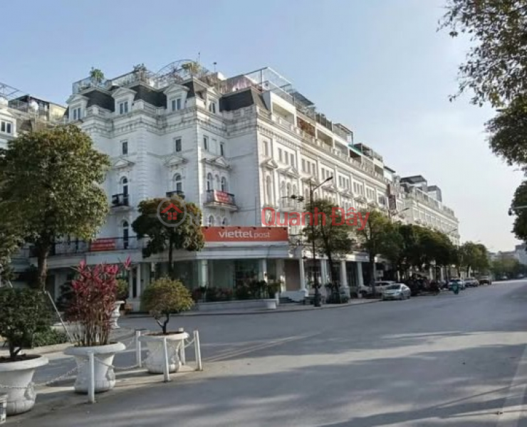 Property Search Vietnam | OneDay | Nhà ở, Niêm yết bán, BÁN NHÀ LK LOUIS I VỊ TRÍ SẦM UẤT – ĐẠI MỖ, HÀNG HIẾM KHÔNG CÓ CĂN THỨ 2