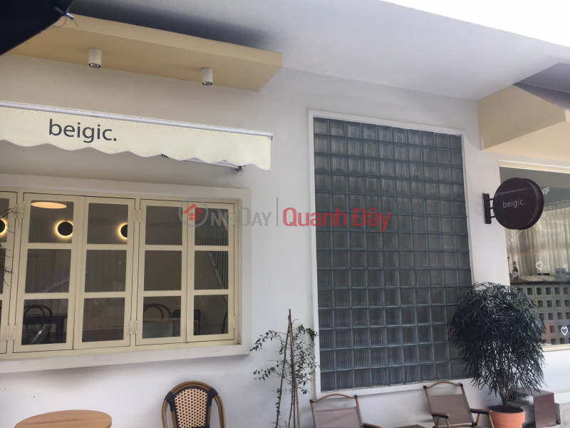 Beigic Cafe Tran Quoc Hoan (Beigic Cafe Trần Quốc Hoàn),Cau Giay | (1)