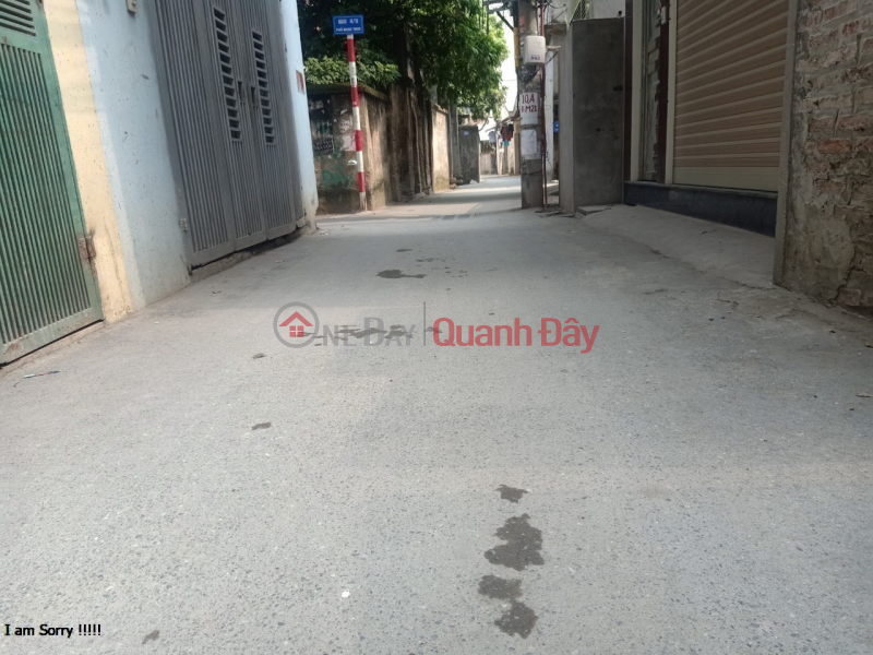 LEVEL 4 HOUSE FOR SALE 24 Ngo Quyen STREET, HA DONG, 35M, 3.5M MT, SMALL PRICE 3 BILLION Sales Listings