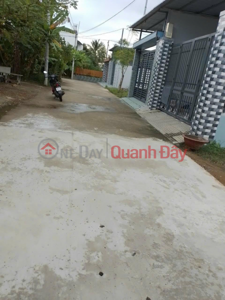 Property Search Vietnam | OneDay | Nhà ở | Niêm yết bán ĐẤT ĐẸP - GIÁ TỐT - Cần Bán Gấp Lô Đất Đẹp Tại Xã Phú Hưng, TP Bến Tre, Bến Tre