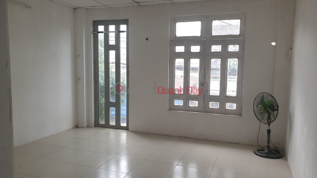 Truong Chinh car alley house, can do good business, 7 million Rental Listings