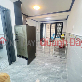 PHU NHUAN-TRAN KHAC CHAN-3 FLOORS-2BR-READY TO MOVE IN-ABOUT 3 FLOORS. _0