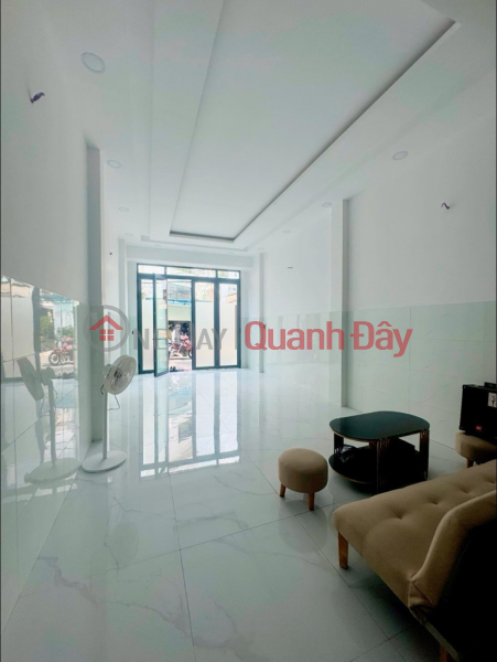 Property Search Vietnam | OneDay | Residential | Sales Listings | Thong TUNG TRUCK ALley - RIGHT AT BINH DONG TEMPLE - NEXT TO BINH LONG MARKET - NGUYEN SON - TAN PHU APARTMENT - 4-STORY HOUSE