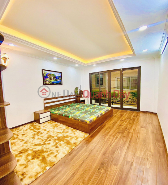 Beautiful house Bach Mai, Hai Ba Trung, 5 floors, 45m, Alley. Lots of conveniences, Vietnam | Sales, đ 4.85 Billion