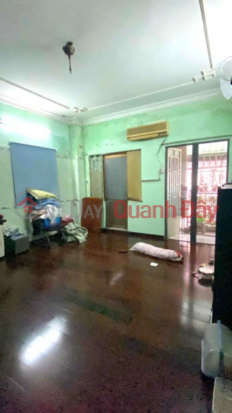 Property Search Vietnam | OneDay | Nhà ở, Niêm yết cho thuê Nhà hẻm Đường 3/2, 5x8 m, 3 phòng ngủ, chỉ 13,8 triệu