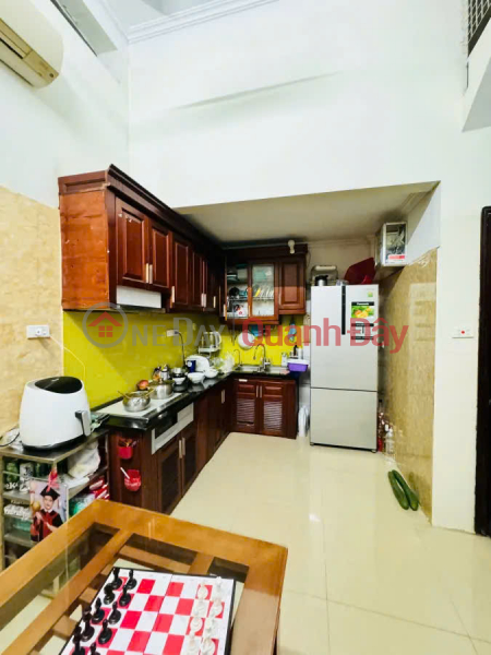 Property Search Vietnam | OneDay | Nhà ở Niêm yết bán | Bán nhà Cầu Giấy 46m2 khu vực trung tâm, ngõ thông, đầy đủ tiện ích.