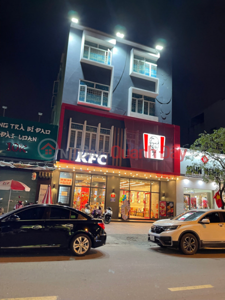 KFC- 30 Ngô Văn Sở (KFC -30 Ngo Van So) Liên Chiểu | ()(1)