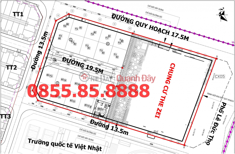 , Làm ơn chọn | Nhà ở, Niêm yết bán, đ 350 triệu