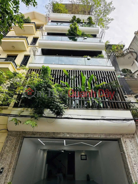 BEAUTIFUL HOUSE NEAR PHUONG DONG HOSPITAL - 53M2 - 5 FLOORS - PRICE 8.5 BILLION VND - SUITABLE FOR LIVING OR BUSINESS, CAR ACCESS Sales Listings